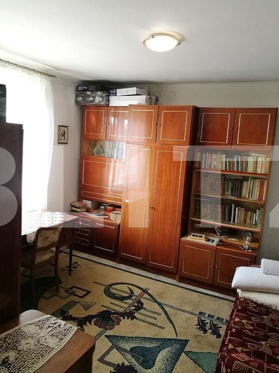 Apartament de vânzare 2 camere Semicentral - 46481AV | BLITZ Cluj-Napoca | Poza4