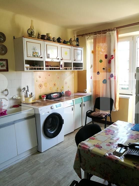 Apartament de vânzare 2 camere Semicentral - 46481AV | BLITZ Cluj-Napoca | Poza1
