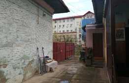 Casa centru Mihai Viteazu