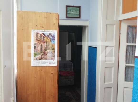 Casa de vânzare 2 camere Central - 46483CV | BLITZ Cluj-Napoca | Poza2