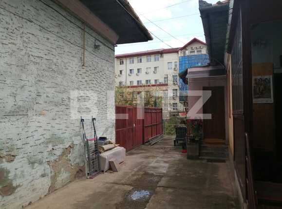 Casa de vânzare 2 camere Central - 46483CV | BLITZ Cluj-Napoca | Poza3