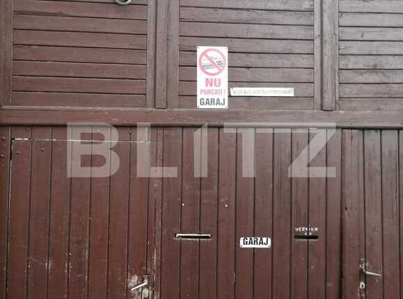 Casa de vânzare 2 camere Central - 46483CV | BLITZ Cluj-Napoca | Poza8