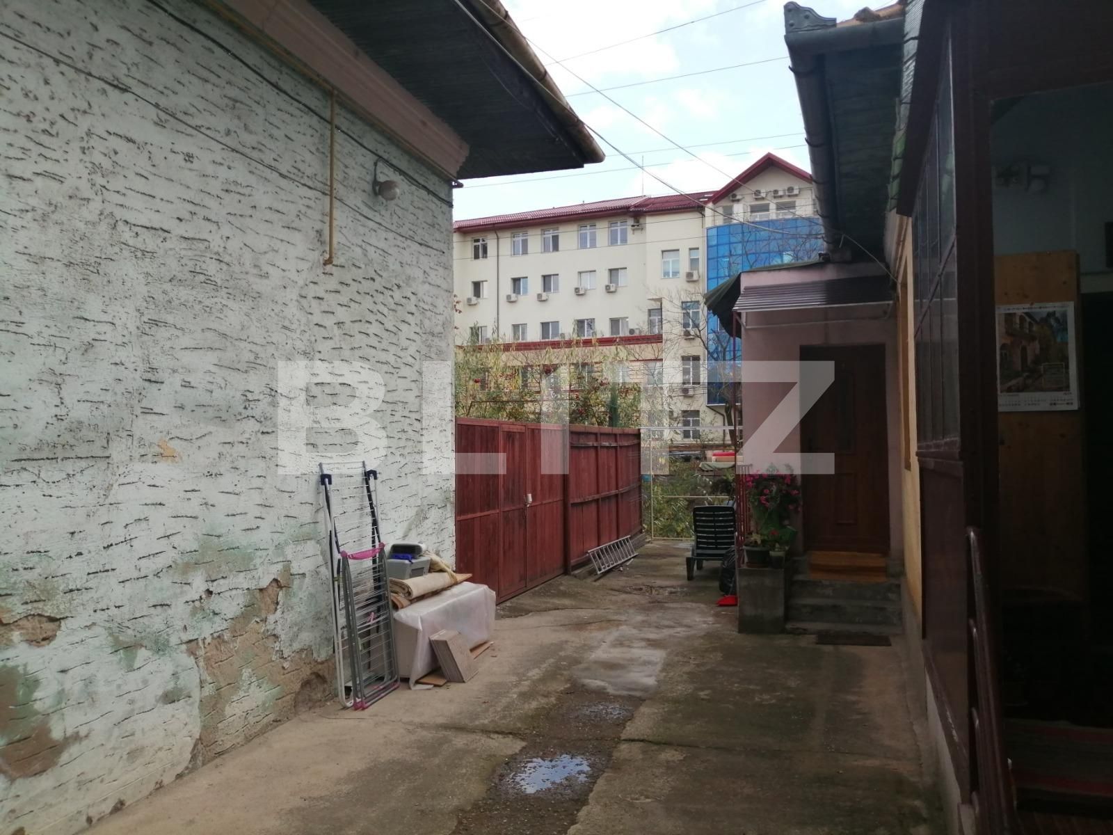 Casa de vânzare 2 camere Central - 46483CV | BLITZ Cluj-Napoca | Poza3