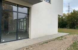 Spatiu comercial 140mp, in Constructie Noua 