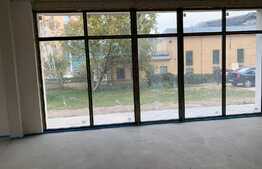 Spatiu comercial 140mp, in Constructie Noua 