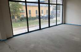 Spatiu comercial 140mp, in Constructie Noua 