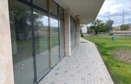 Spatiu comercial 140mp, in Constructie Noua 