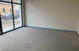 Spatiu comercial 140mp, in Constructie Noua 