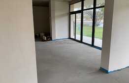 Spatiu comercial 140mp, in Constructie Noua 