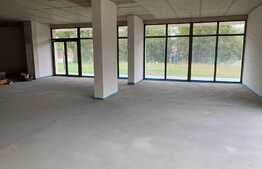 Spatiu comercial 140mp, in Constructie Noua 