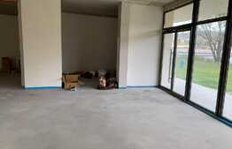 Spatiu comercial 140mp, in Constructie Noua 