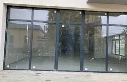 Spatiu comercial 140mp, in Constructie Noua 