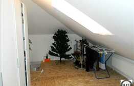 Apartament 2 camere, 75 mp cu scara interioara in zona Albac, partial mobilat