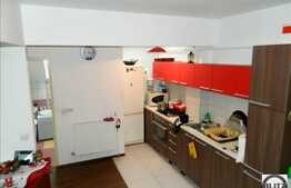 Apartament 2 camere, 75 mp cu scara interioara in zona Albac, partial mobilat