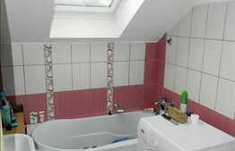 Apartament 2 camere, 75 mp cu scara interioara in zona Albac, partial mobilat