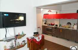 Apartament 2 camere, 75 mp cu scara interioara in zona Albac, partial mobilat