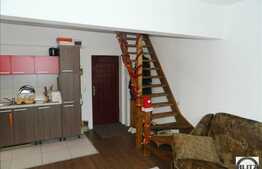 Apartament 2 camere, 75 mp cu scara interioara in zona Albac, partial mobilat