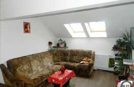 Apartament 2 camere, 75 mp cu scara interioara in zona Albac, partial mobilat