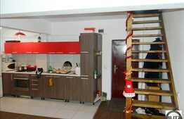 Apartament 2 camere, 75 mp cu scara interioara in zona Albac, partial mobilat