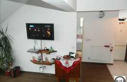 Apartament 2 camere, 75 mp cu scara interioara in zona Albac, partial mobilat