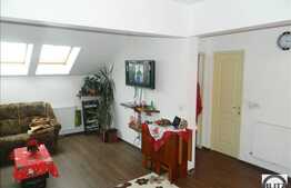 Apartament 2 camere, 75 mp cu scara interioara in zona Albac, partial mobilat