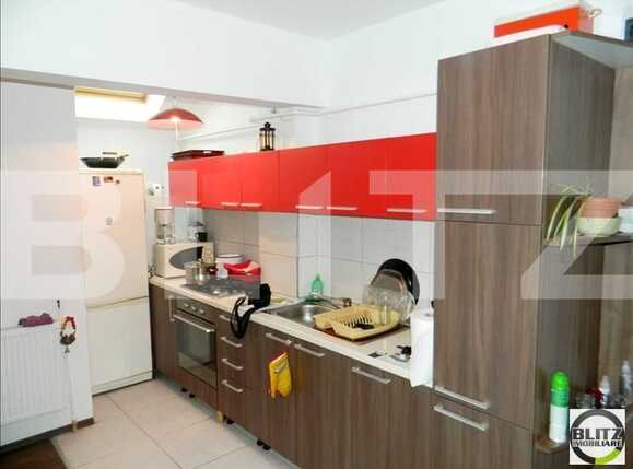 Apartament de vânzare 2 camere Gheorgheni - 4649AV | BLITZ Cluj-Napoca | Poza6