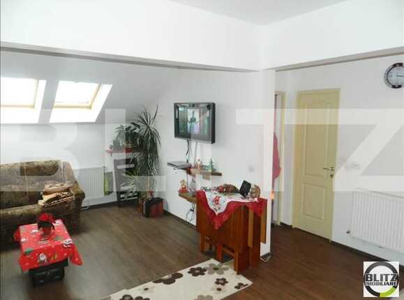 Apartament de vânzare 2 camere Gheorgheni - 4649AV | BLITZ Cluj-Napoca | Poza3