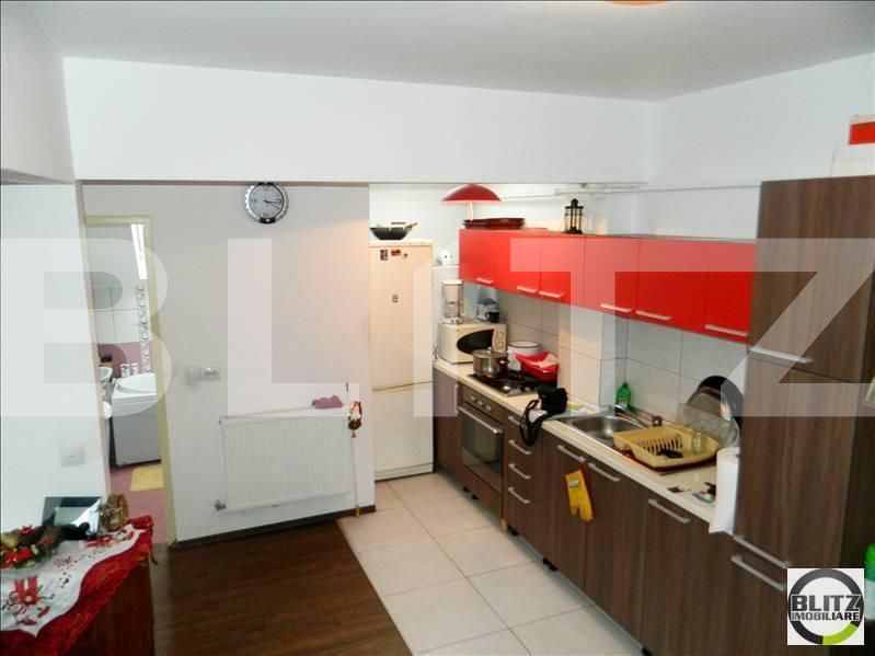 Apartament de vânzare 2 camere Gheorgheni - 4649AV | BLITZ Cluj-Napoca | Poza9