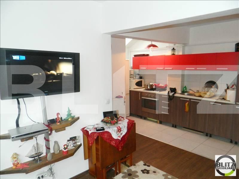 Apartament de vânzare 2 camere Gheorgheni - 4649AV | BLITZ Cluj-Napoca | Poza4