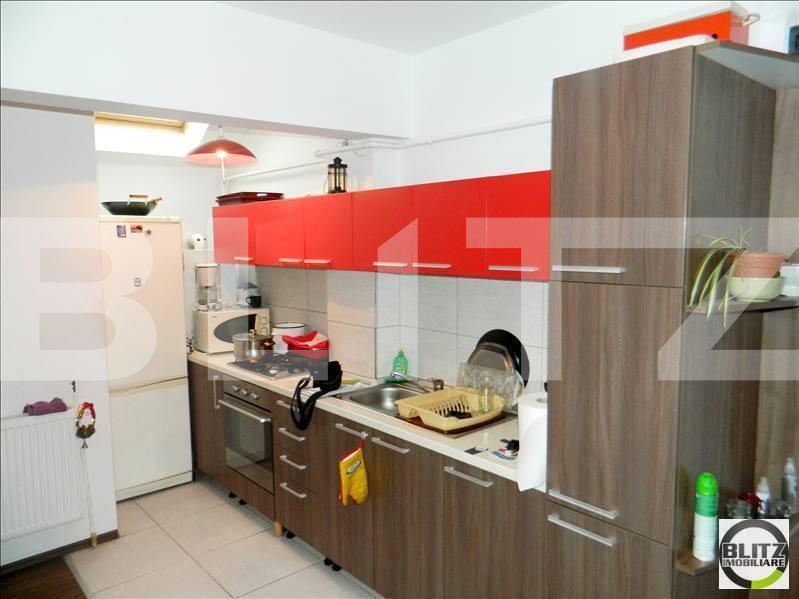 Apartament de vânzare 2 camere Gheorgheni - 4649AV | BLITZ Cluj-Napoca | Poza6