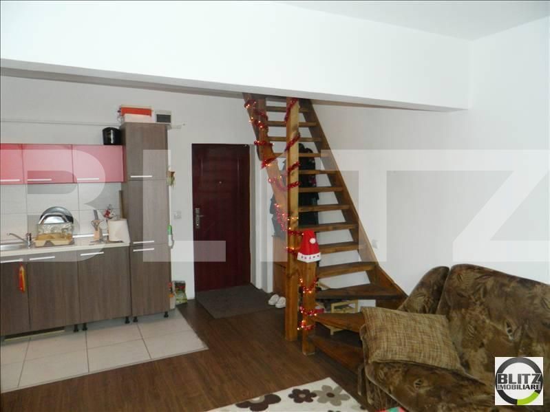 Apartament de vânzare 2 camere Gheorgheni - 4649AV | BLITZ Cluj-Napoca | Poza2