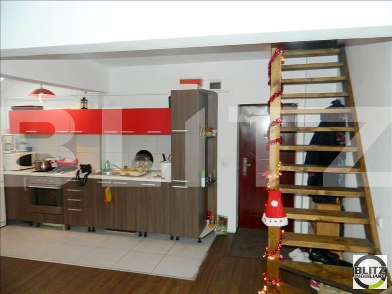 Apartament de vânzare 2 camere Gheorgheni - 4649AV | BLITZ Cluj-Napoca | Poza5