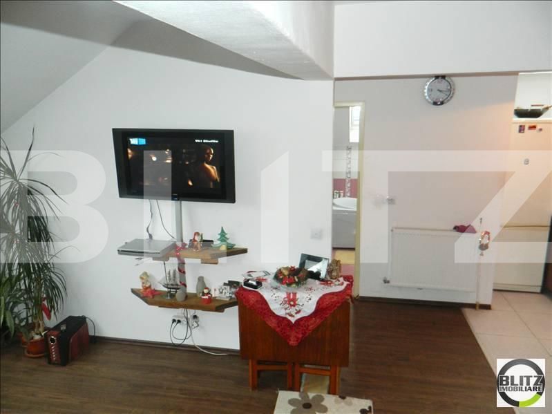 Apartament de vânzare 2 camere Gheorgheni - 4649AV | BLITZ Cluj-Napoca | Poza8