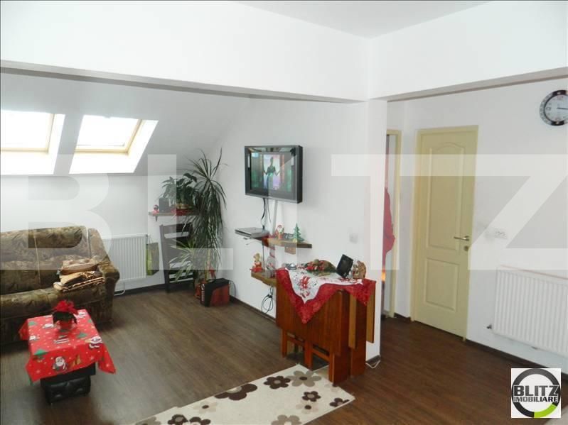 Apartament de vânzare 2 camere Gheorgheni - 4649AV | BLITZ Cluj-Napoca | Poza3