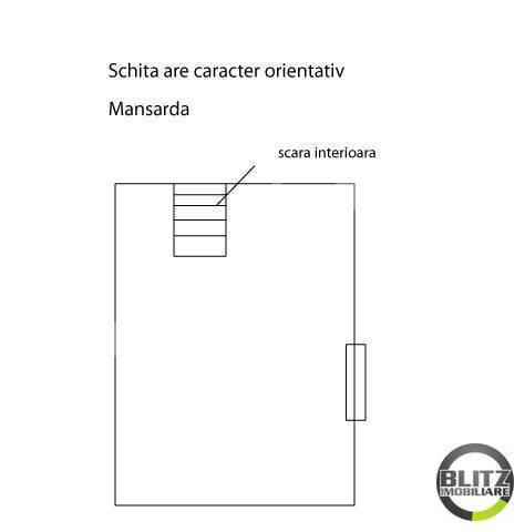 Apartament de vânzare 2 camere Gheorgheni - 4649AV | BLITZ Cluj-Napoca | Poza13