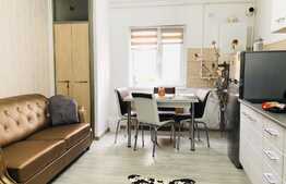 Apartament de lux, 2 camere, decomandat, 70mp, zona The Office