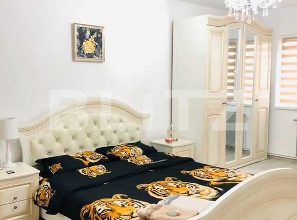 Apartament de închiriat 2 camere Marasti - 46496AI | BLITZ Cluj-Napoca | Poza2