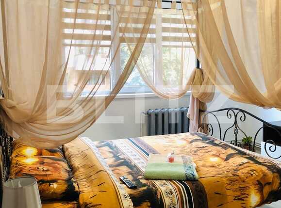 Apartament de închiriat 2 camere Marasti - 46496AI | BLITZ Cluj-Napoca | Poza10