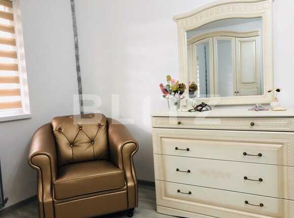 Apartament de închiriat 2 camere Marasti - 46496AI | BLITZ Cluj-Napoca | Poza5