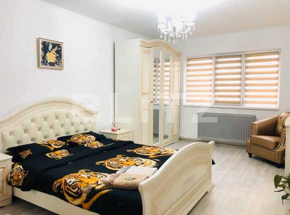 Apartament de închiriat 2 camere Marasti - 46496AI | BLITZ Cluj-Napoca | Poza1