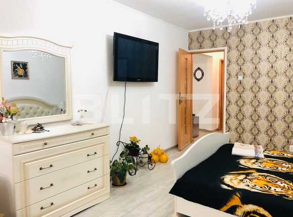 Apartament de închiriat 2 camere Marasti - 46496AI | BLITZ Cluj-Napoca | Poza4