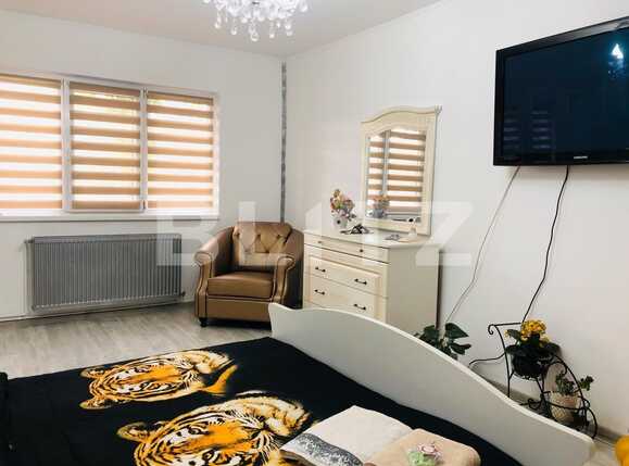 Apartament de închiriat 2 camere Marasti - 46496AI | BLITZ Cluj-Napoca | Poza3