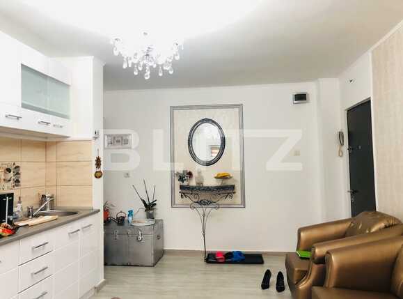 Apartament de închiriat 2 camere Marasti - 46496AI | BLITZ Cluj-Napoca | Poza9