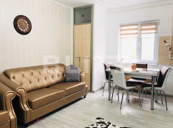 Apartament de închiriat 2 camere Marasti - 46496AI | BLITZ Cluj-Napoca | Poza8