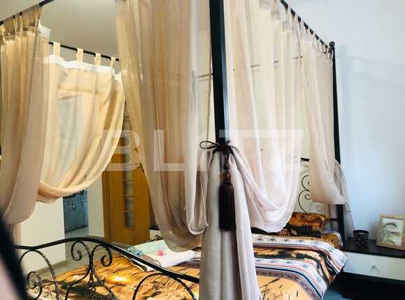 Apartament de închiriat 2 camere Marasti - 46496AI | BLITZ Cluj-Napoca | Poza11