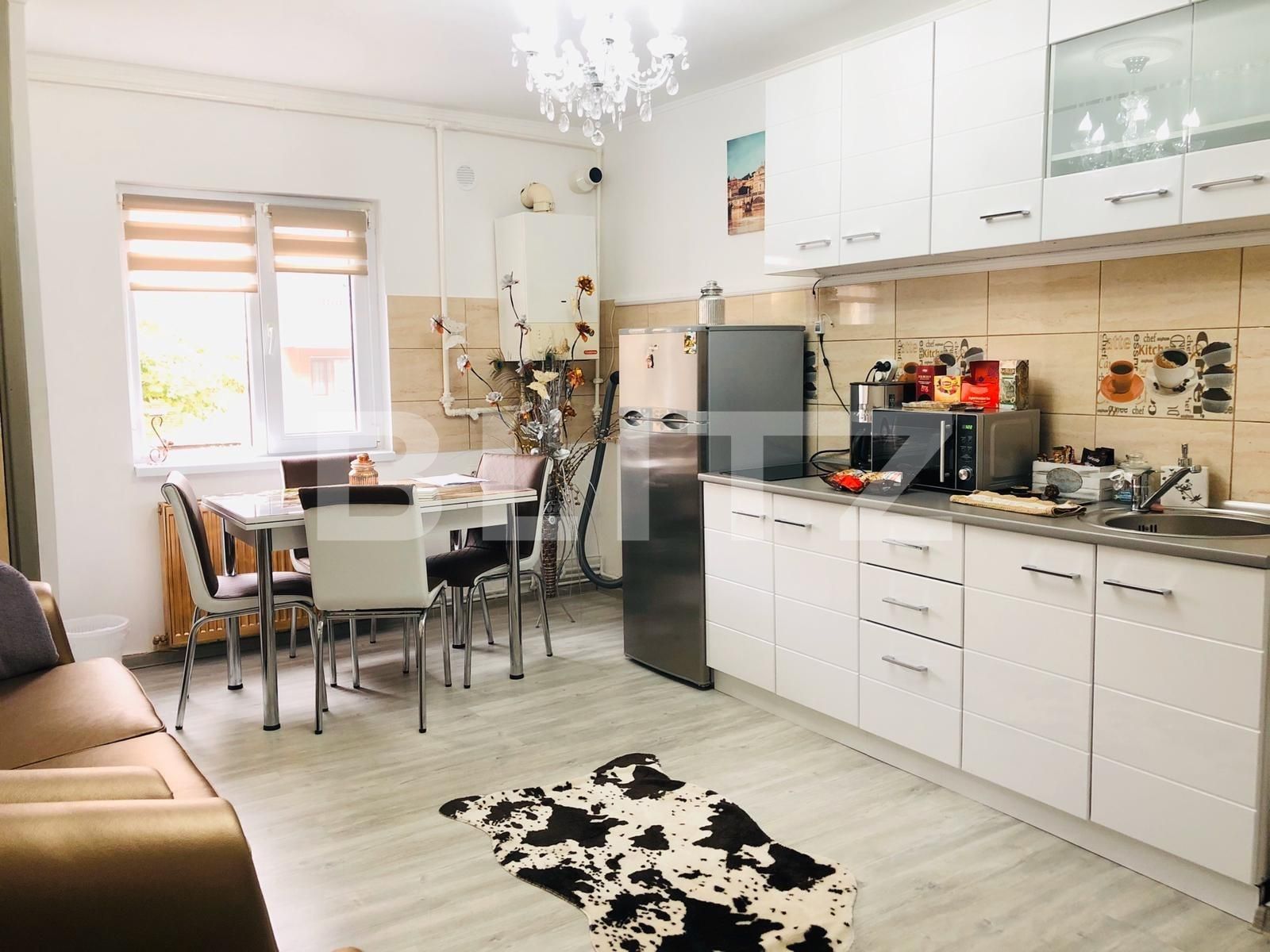 Apartament de închiriat 2 camere Marasti - 46496AI | BLITZ Cluj-Napoca | Poza7