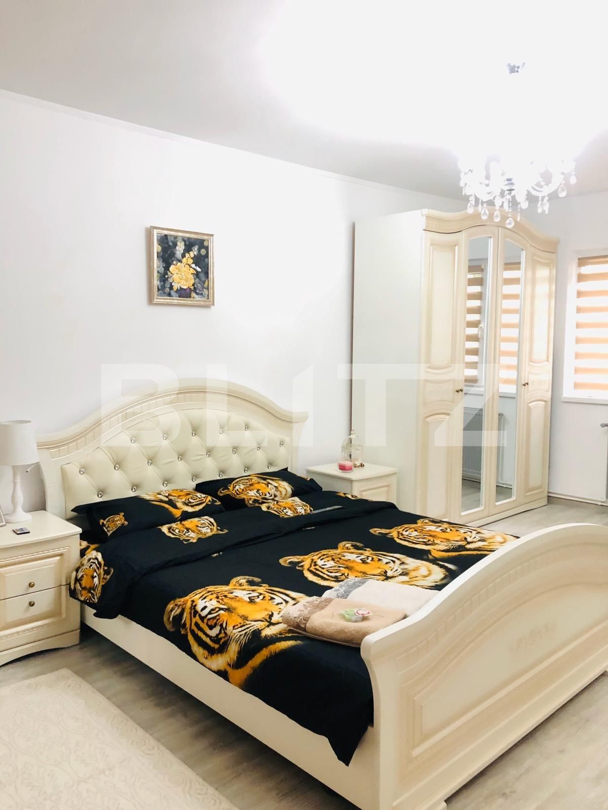 Apartament de închiriat 2 camere Marasti - 46496AI | BLITZ Cluj-Napoca | Poza2