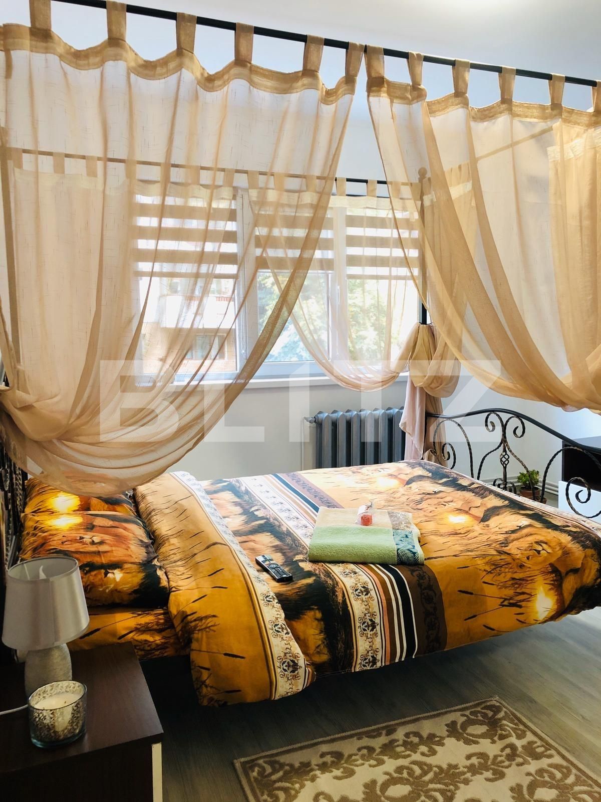 Apartament de închiriat 2 camere Marasti - 46496AI | BLITZ Cluj-Napoca | Poza10