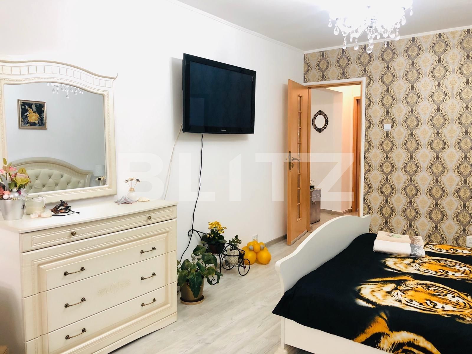 Apartament de închiriat 2 camere Marasti - 46496AI | BLITZ Cluj-Napoca | Poza4