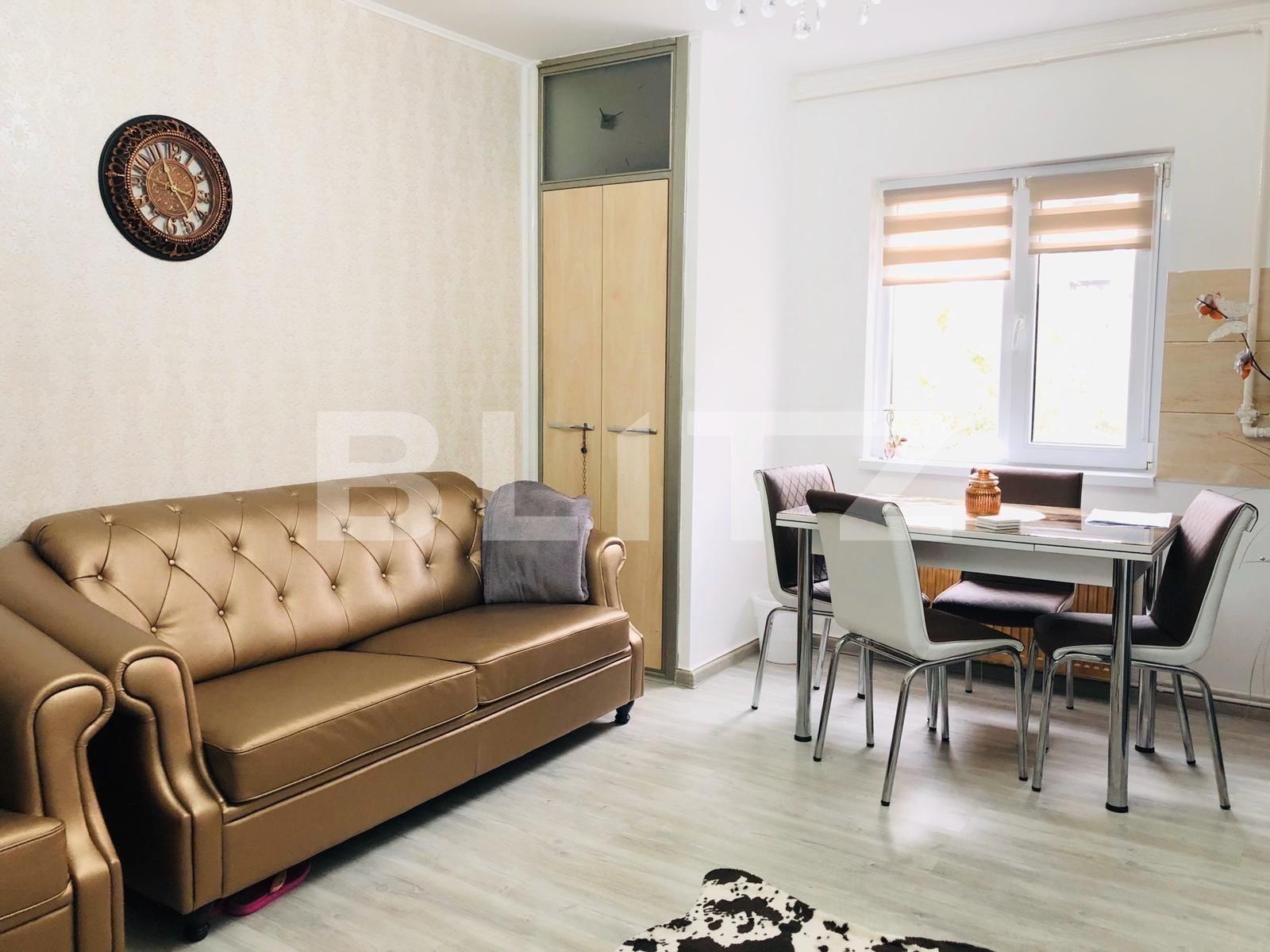 Apartament de închiriat 2 camere Marasti - 46496AI | BLITZ Cluj-Napoca | Poza8